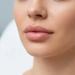 Botox Lip Flip