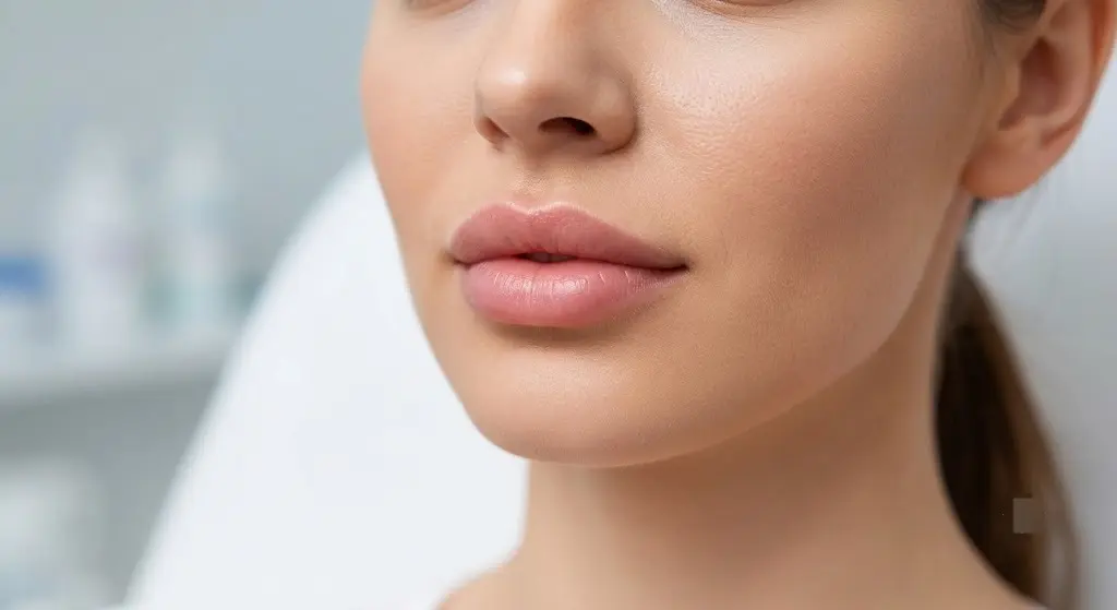 Botox Lip Flip