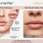 What Is a Lip Flip