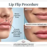 Lip Flip Procedure