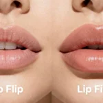 Lip Flip vs Lip Filler