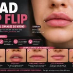 BAD LIP FLIP