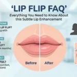 Lip Flip FAQ