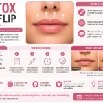 Botox Lip Flip