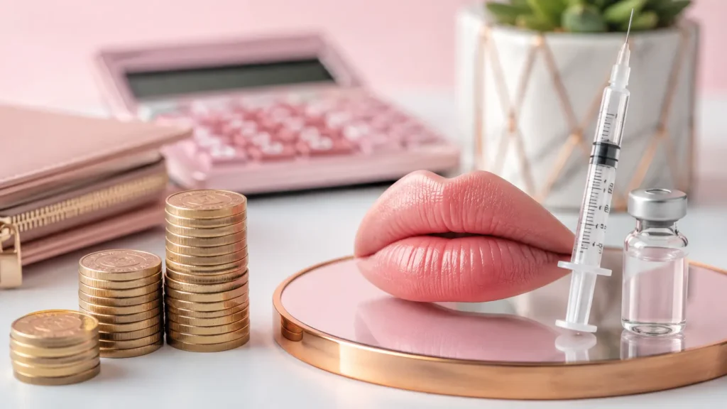 Lip Flip Botox Cost
