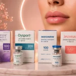 Best Botox for Lip Flip
