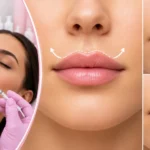 Xeomin Lip Flip