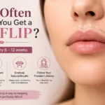 How Often Should You Get a Lip Flip