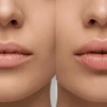 Lip Flip Results vs Expectations