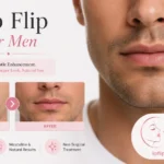 Lip Flip for Men